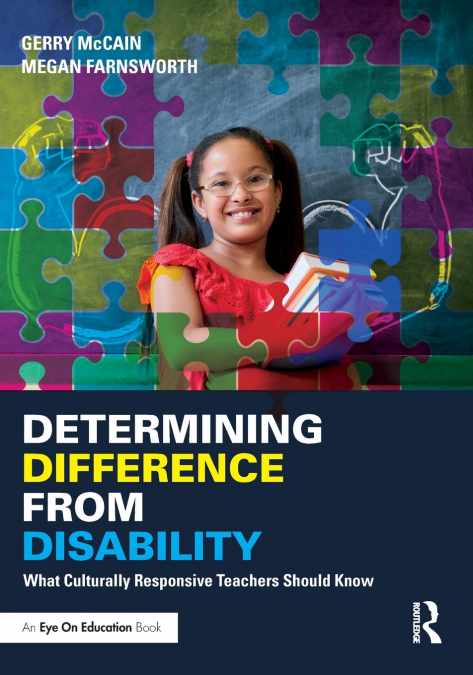 Determining Difference from Disability