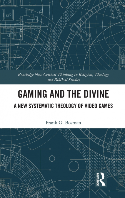 Gaming and the Divine