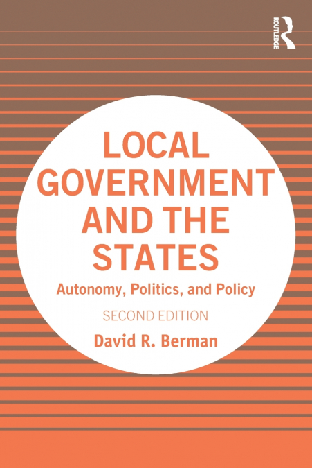 Local Government and the States