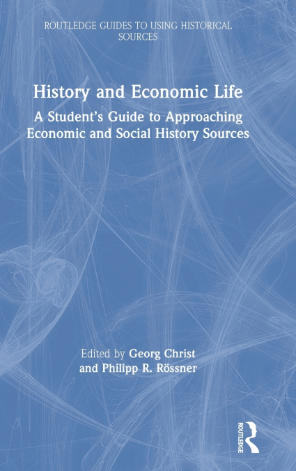 History and Economic Life