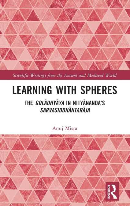 Learning With Spheres