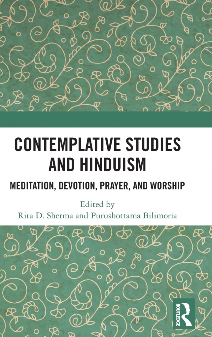 Contemplative Studies and Hinduism