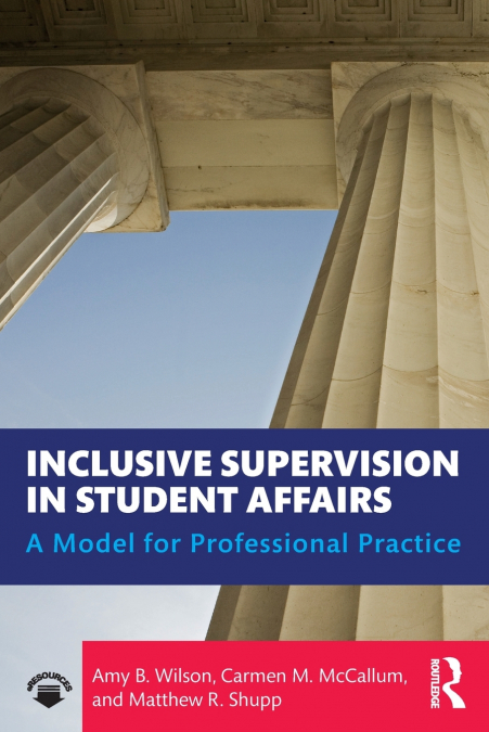 Inclusive Supervision in Student Affairs