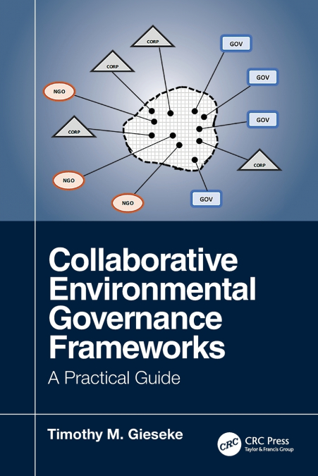 Collaborative Environmental Governance Frameworks