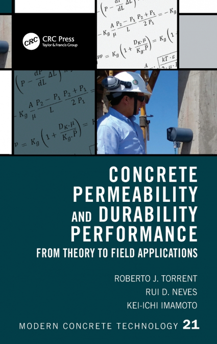 Concrete Permeability and Durability Performance