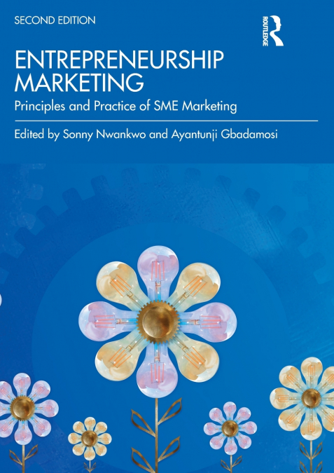 Entrepreneurship Marketing