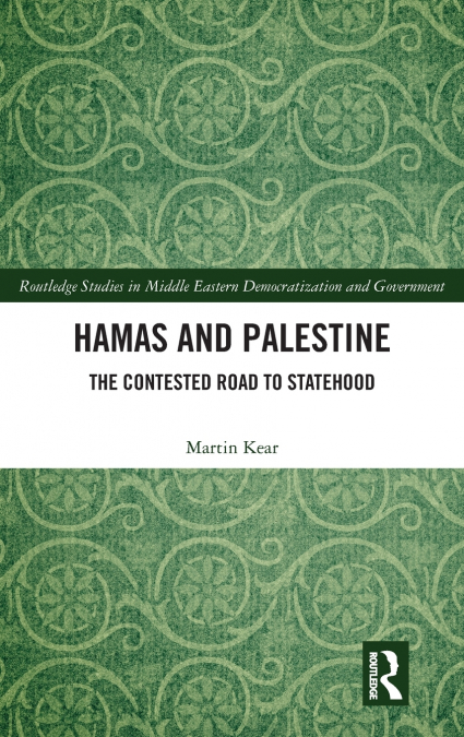 Hamas and Palestine
