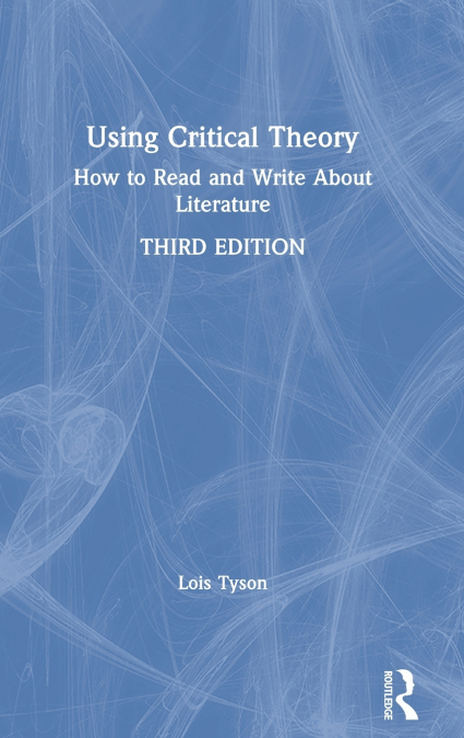 Using Critical Theory