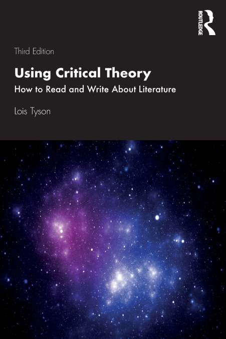 Using Critical Theory