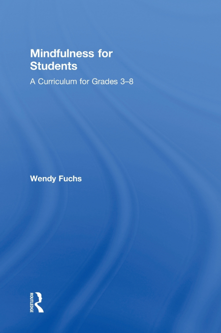 Mindfulness for Students