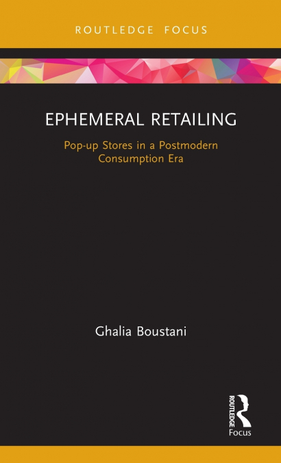 Ephemeral Retailing