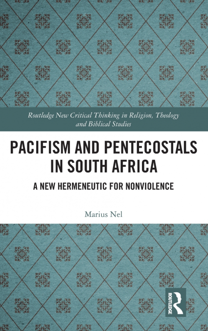 Pacifism and Pentecostals in South Africa