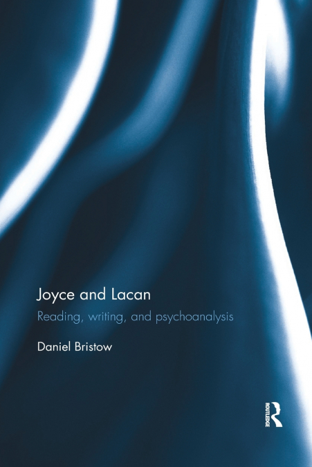 Joyce and Lacan