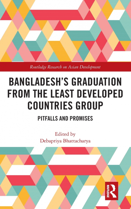 Bangladesh’s Graduation from the Least Developed Countries Group