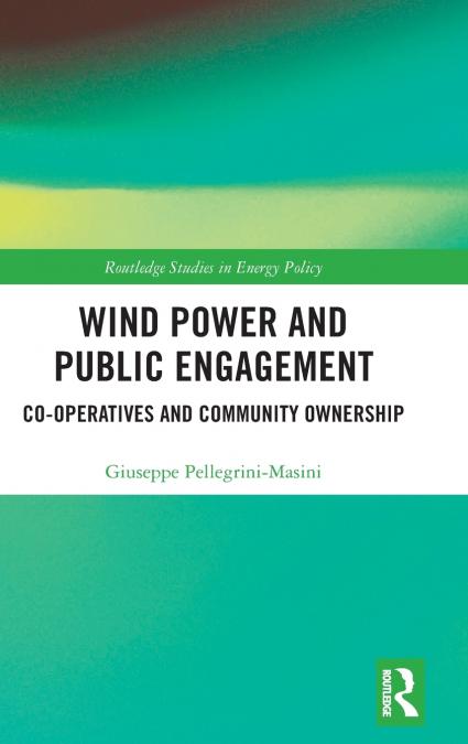 Wind Power and Public Engagement