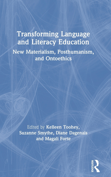 Transforming Language and Literacy Education