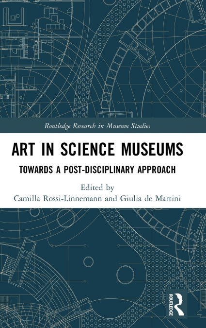 Art in Science Museums