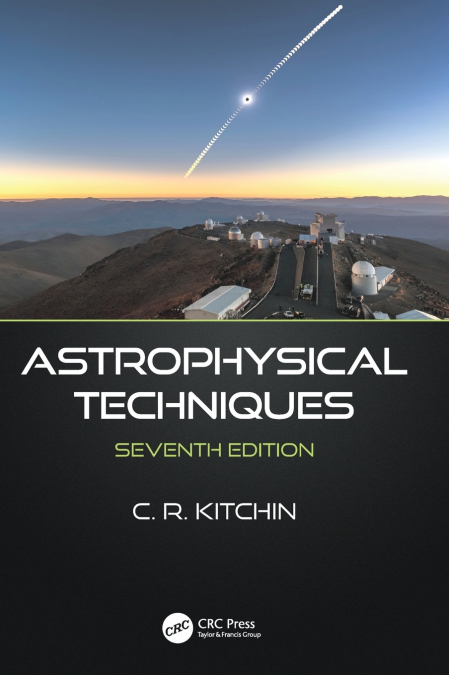 Astrophysical Techniques
