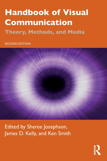 Handbook of Visual Communication