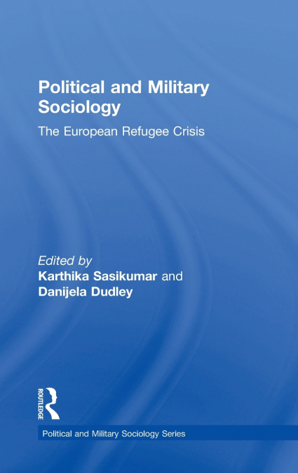 Political and Military Sociology