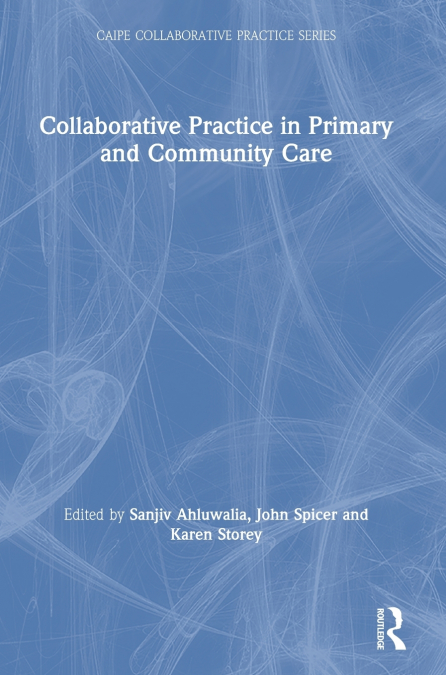 Collaborative Practice in Primary and Community Care