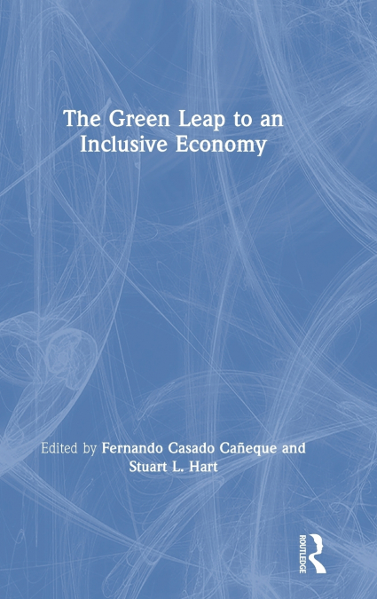 The Green Leap to an Inclusive Economy
