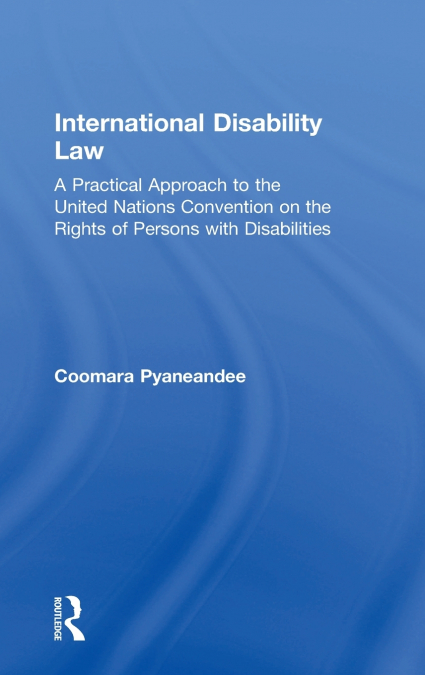 International Disability Law