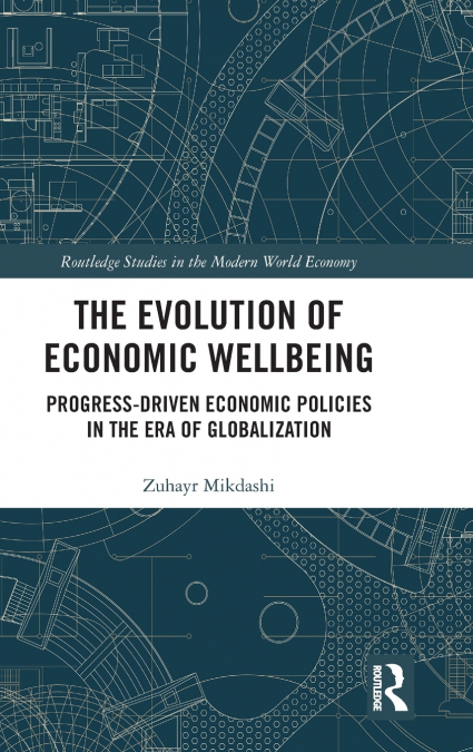 The Evolution of Economic Wellbeing