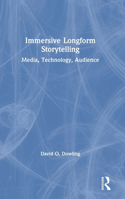 Immersive Longform Storytelling