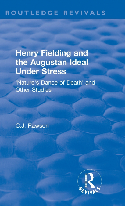 Routledge Revivals