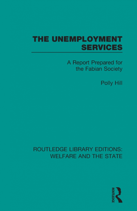 The Unemployment Services