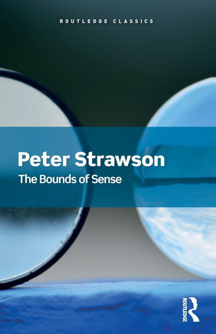 The Bounds of Sense