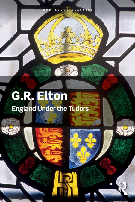 England Under the Tudors