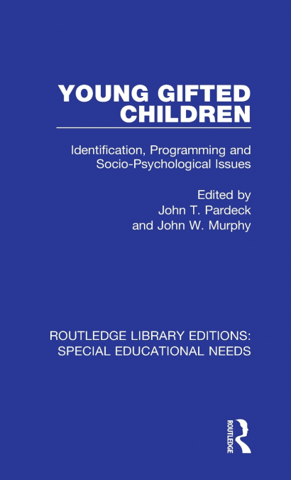 Young Gifted Children