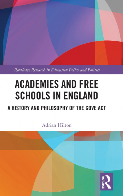Academies and Free Schools in England