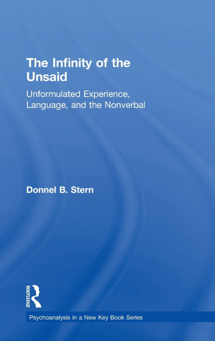 The Infinity of the Unsaid