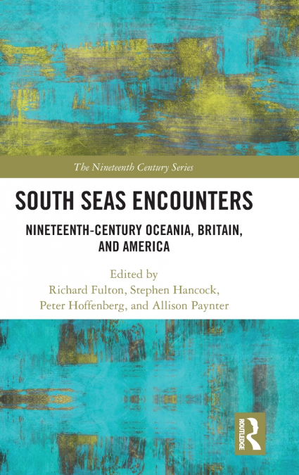 South Seas Encounters