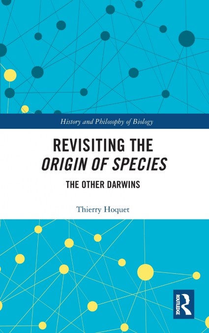 Revisiting the Origin of Species