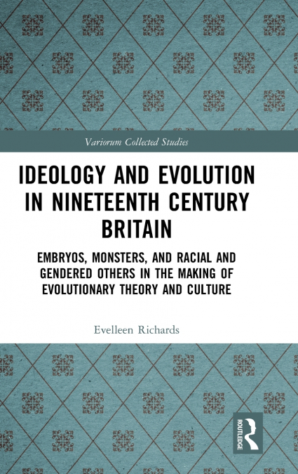Ideology and Evolution in Nineteenth Century Britain