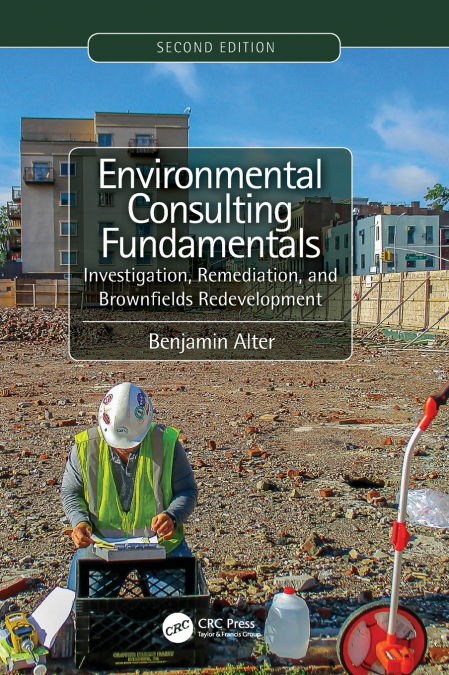 Environmental Consulting Fundamentals