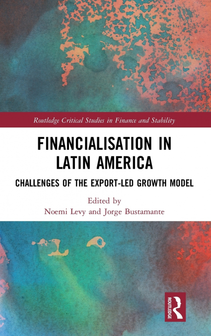 Financialisation in Latin America