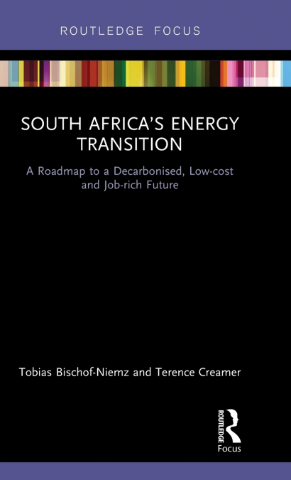 South Africa’s Energy Transition