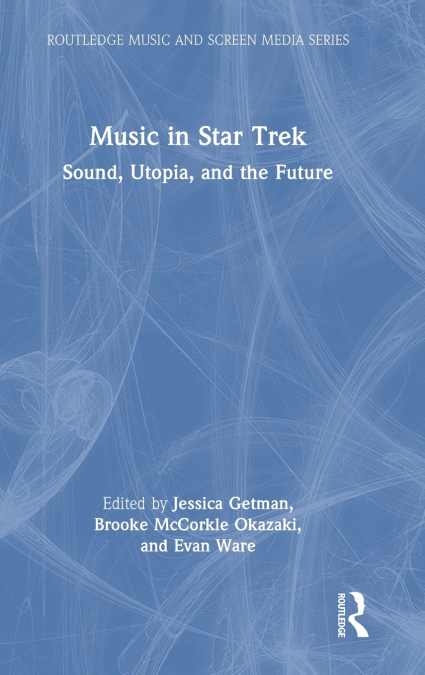 Music in Star Trek
