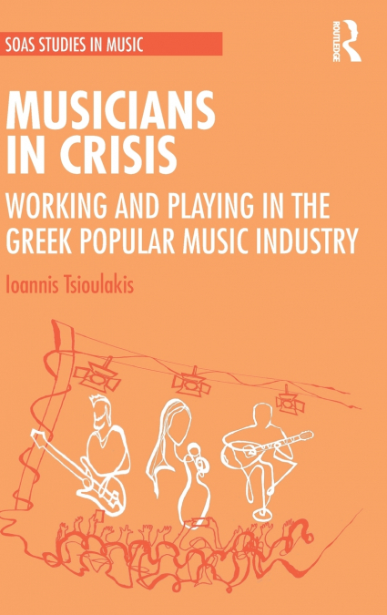Musicians in Crisis