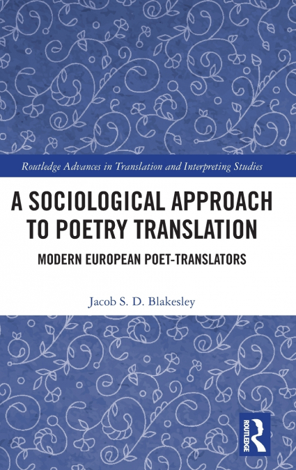 A Sociological Approach to Poetry Translation