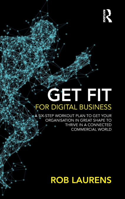 Get Fit for Digital Business
