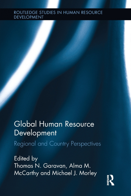 Global Human Resource Development