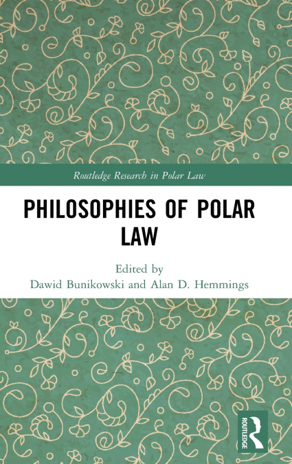 Philosophies of Polar Law