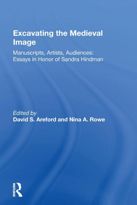 Excavating the Medieval Image