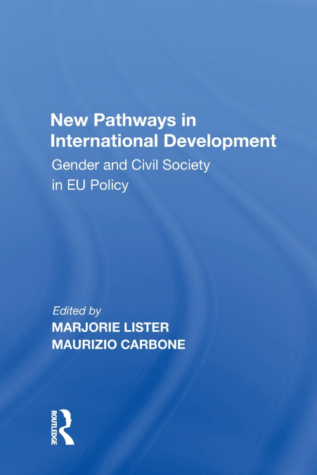New Pathways in International Development